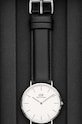 Daniel Wellington zegarek DW00100020 czarny AA00