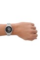 Armani Exchange orologio AX1873 argento