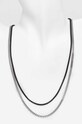 Ogrlica Calvin Klein 35000565 srebrna AA00
