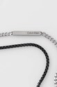 Dodaci Ogrlica Calvin Klein 35000565 srebrna