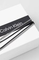 Ogrlica Calvin Klein srebrna 35000565