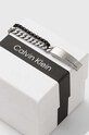 Calvin Klein bratara 35000566 argintiu AA00