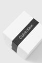 Akcesoria Calvin Klein bransoletka 35100008 srebrny