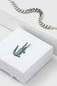 Гривна Lacoste 2040309 сребърен AA00