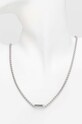 Цепочка Lacoste 2040340 серебрянный AA00