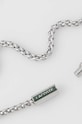 Аксессуары Цепочка Lacoste 2040340 серебрянный