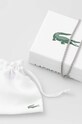 Ланцюжок Lacoste срібний 2040340