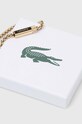 Браслет Lacoste 2040338 золотой AA00