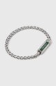 Браслет Lacoste Gift Box срібний 2040337