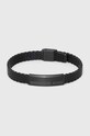 Náramok BOSS ostatné čierna 1580612