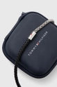 Tommy Hilfiger karperec fém, természetes bőr