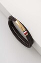 Tommy Hilfiger bransoletka brązowy 2790551