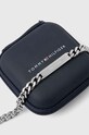Dodaci Ogrlica Tommy Hilfiger 2790577 srebrna