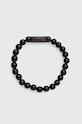 Браслет Tommy Hilfiger чёрный 2790581