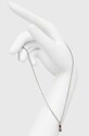 Náhrdelník Maserati JM334AXO06 stříbrná AA00