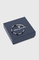 Accesorii Maserati bratara JM224AXO04 argintiu