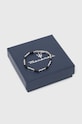 Accesorii Maserati bratara JM224AXO04 argintiu