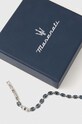 Βραχιόλι Maserati JM422ATZ18 μπλε AA00