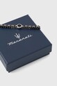 Аксесуари Браслет Maserati JM219AQH13 срібний