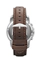 FOSSIL - Zegarek FS4735 FS4735 brązowy AA00