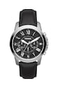 Fossil - Годинник FS4812 чорний FS4812