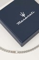 Náramok Maserati JM221ATY04 strieborná AA00
