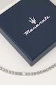 Βραχιόλι Maserati JM221ATY04 ασημί AA00