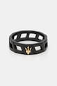 Maserati pierścionek czarny JM334AVD51