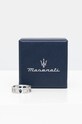 Перстень Maserati JM334AVD50 срібний AA00
