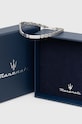 Accesorii Maserati bratara JM324AVD56 argintiu