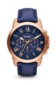 Fossil - Часовник FS4835