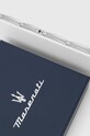 Náramok Maserati JM423AVD21 strieborná AA00