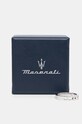 Bižuterie Maserati JM423AVD29 stříbrná AA00