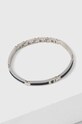 Trussardi bransoletka Gift Box srebrny JM523AVD33