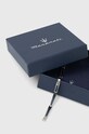 Akcesoria Trussardi bransoletka JM523AVD33 srebrny