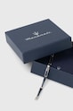 Akcesoria Trussardi bransoletka JM523AVD33 srebrny