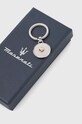 Accesorii Maserati breloc KMU2230101 argintiu