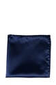 Selected Homme - Mucha i poszetka (zestaw) 16033669 granatowy AA00