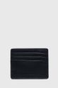 Θήκη ρολογιού και κάρτας Trussardi R2453156007 μαύρο AA00