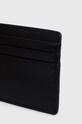 Часы и чехол для карт Trussardi чёрный R2453156007