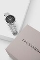 Accesorii Trussardi ceas R2453164006 argintiu