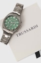 Ura Trussardi srebrna R2453159001