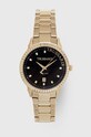 Sat Trussardi zlatna R2453141005
