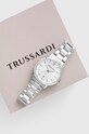 Годинник Trussardi R2453147017 срібний AA00