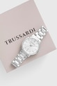 Ura Trussardi R2453147017 srebrna AA00