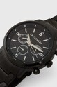 Doplňky Hodinky Trussardi R2453147011 černá