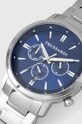 Doplnky Hodinky Trussardi R2453147013 strieborná