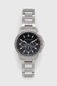 Sat Trussardi srebrna R2453153004