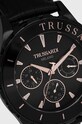 Ρολόι Trussardi R2451143003 μαύρο AA00