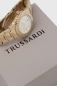 Accessori Trussardi orologio R2453143009 oro